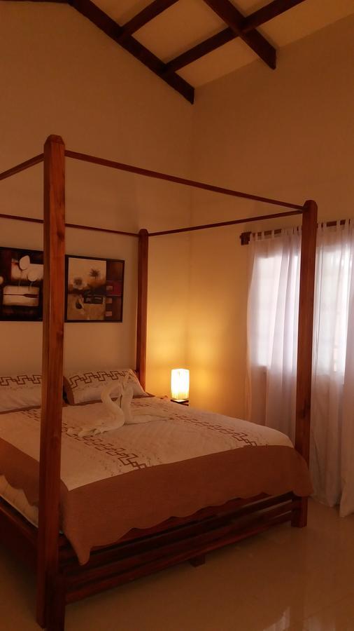 Bed & Breakfast Sevilla 3*