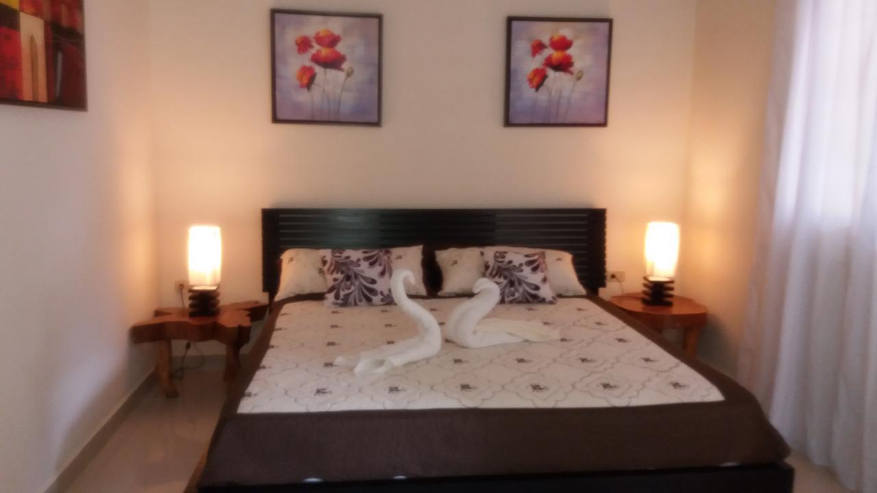 Bed & Breakfast Sevilla 3*