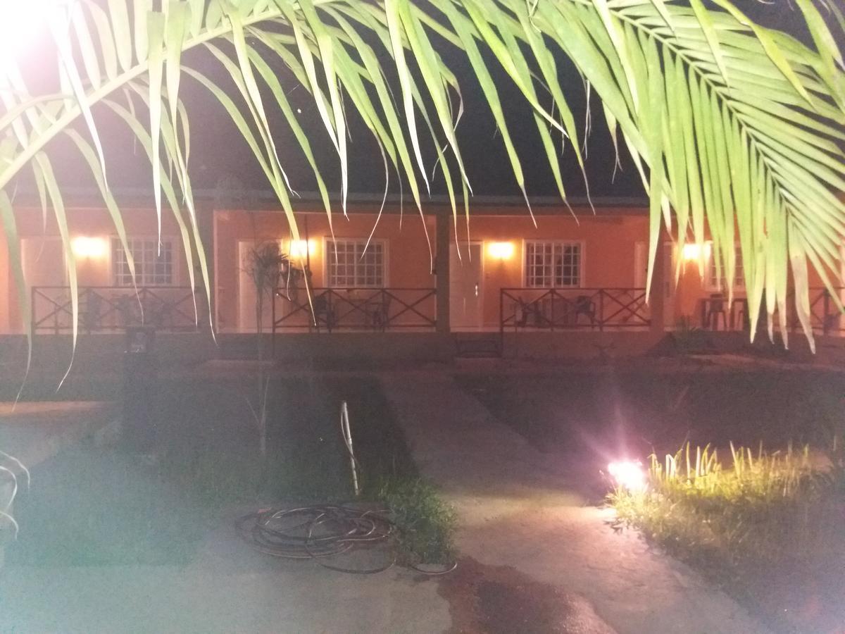 Bed & Breakfast Sevilla 3*