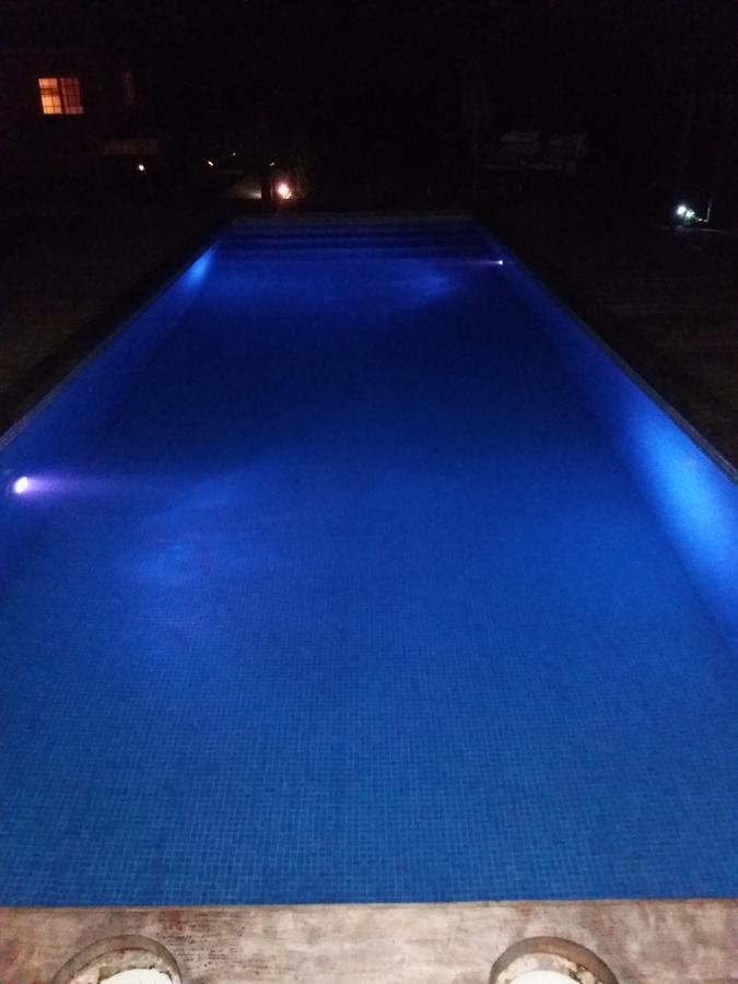 Bed & Breakfast Sevilla 3*