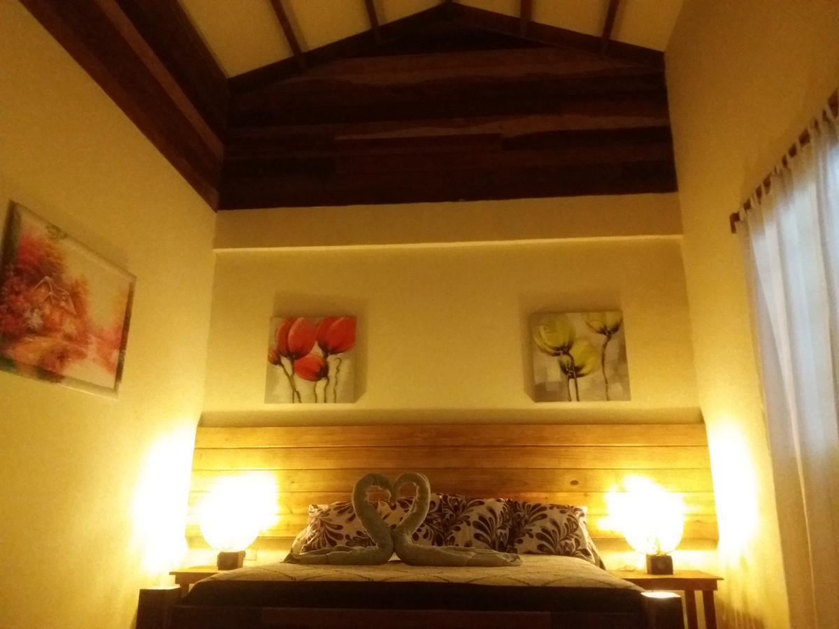 Bed & Breakfast Sevilla 3*