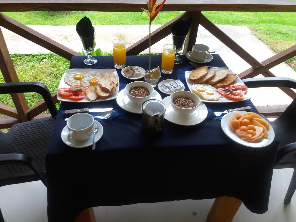 Bed & Breakfast Sevilla 3*