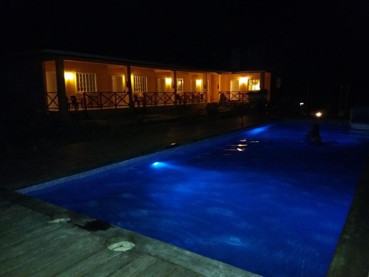 Bed & Breakfast Sevilla 3*