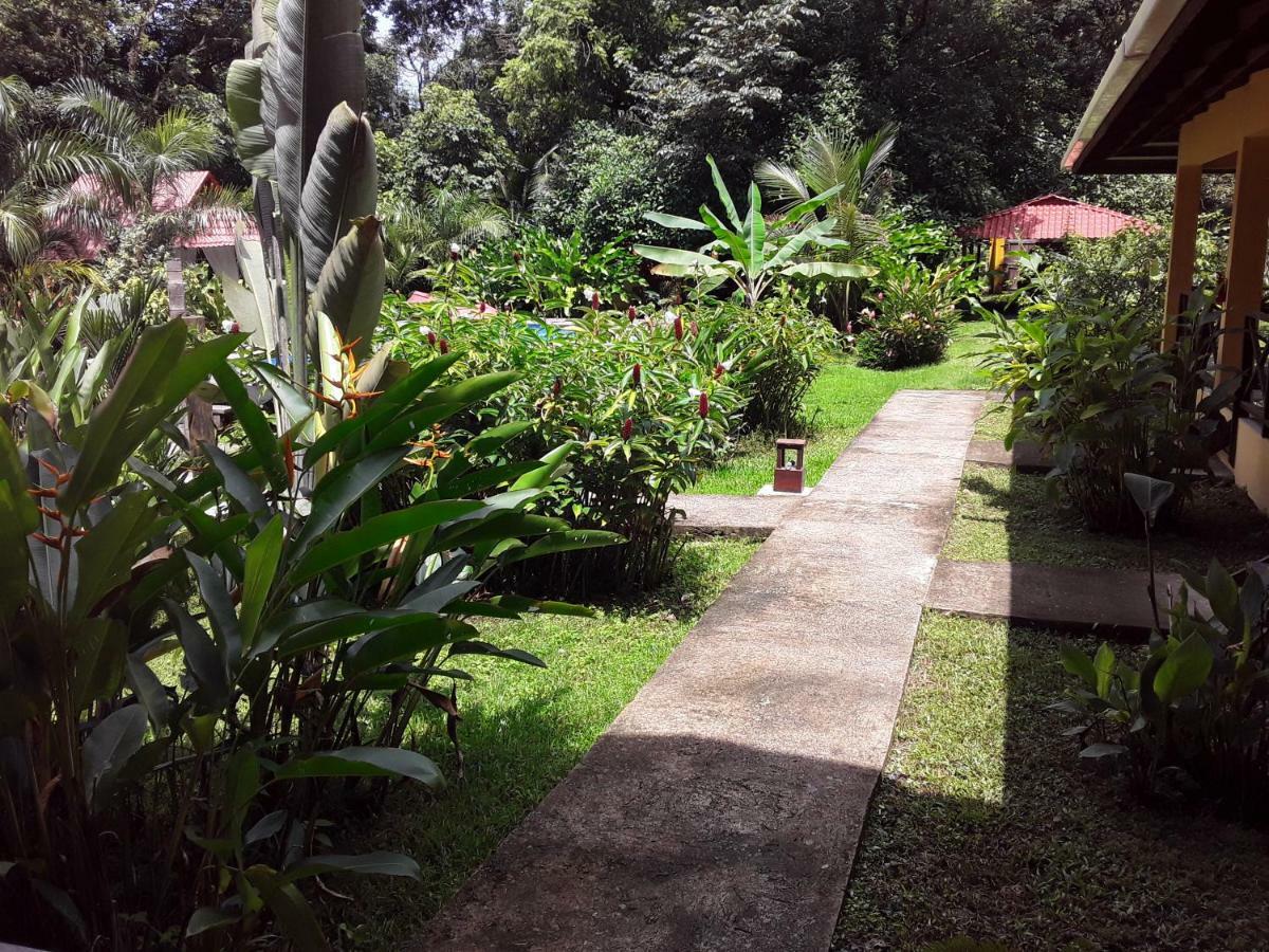 Bed & Breakfast Sevilla Big Creek