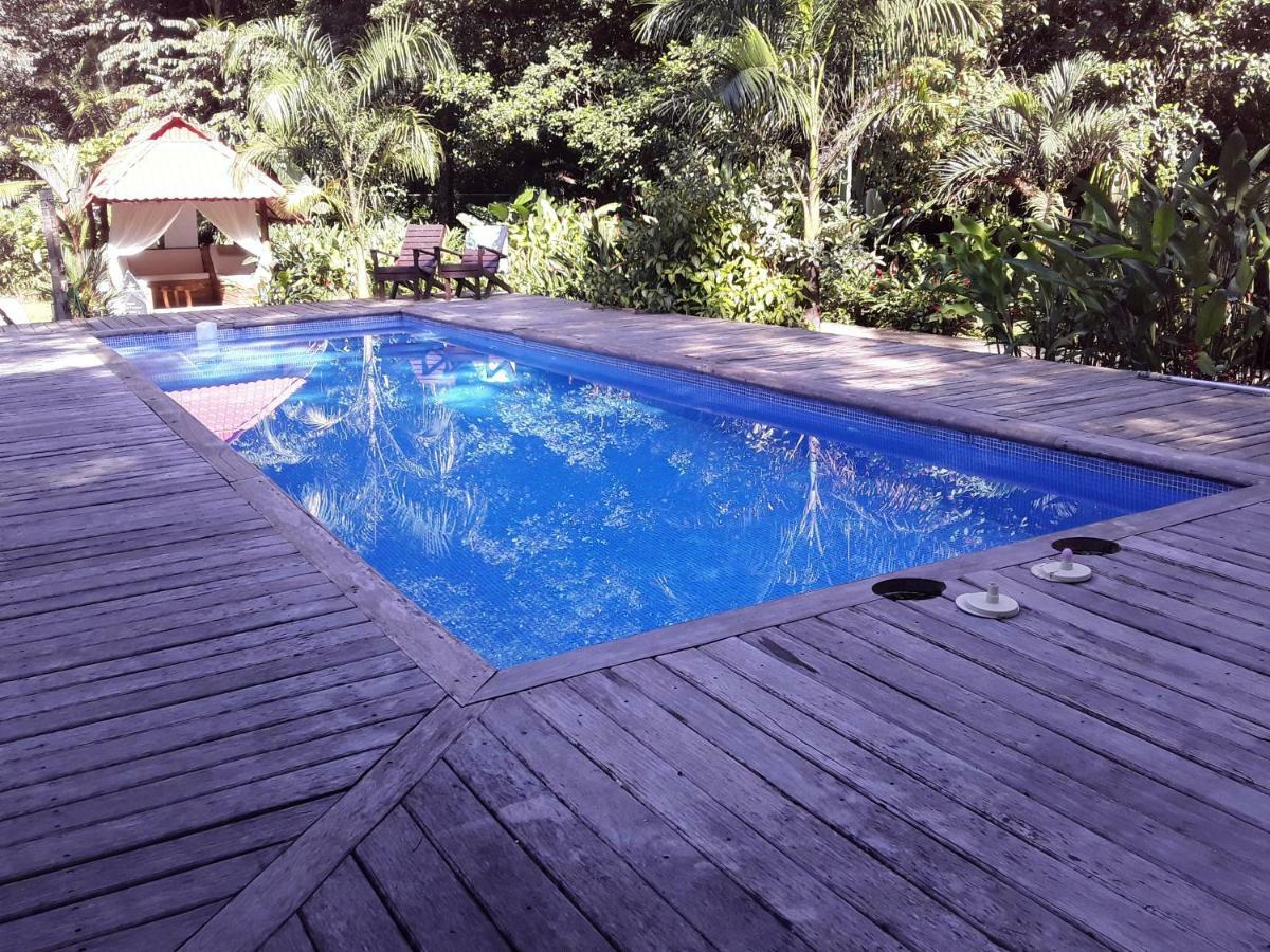 Bed & Breakfast Sevilla Big Creek