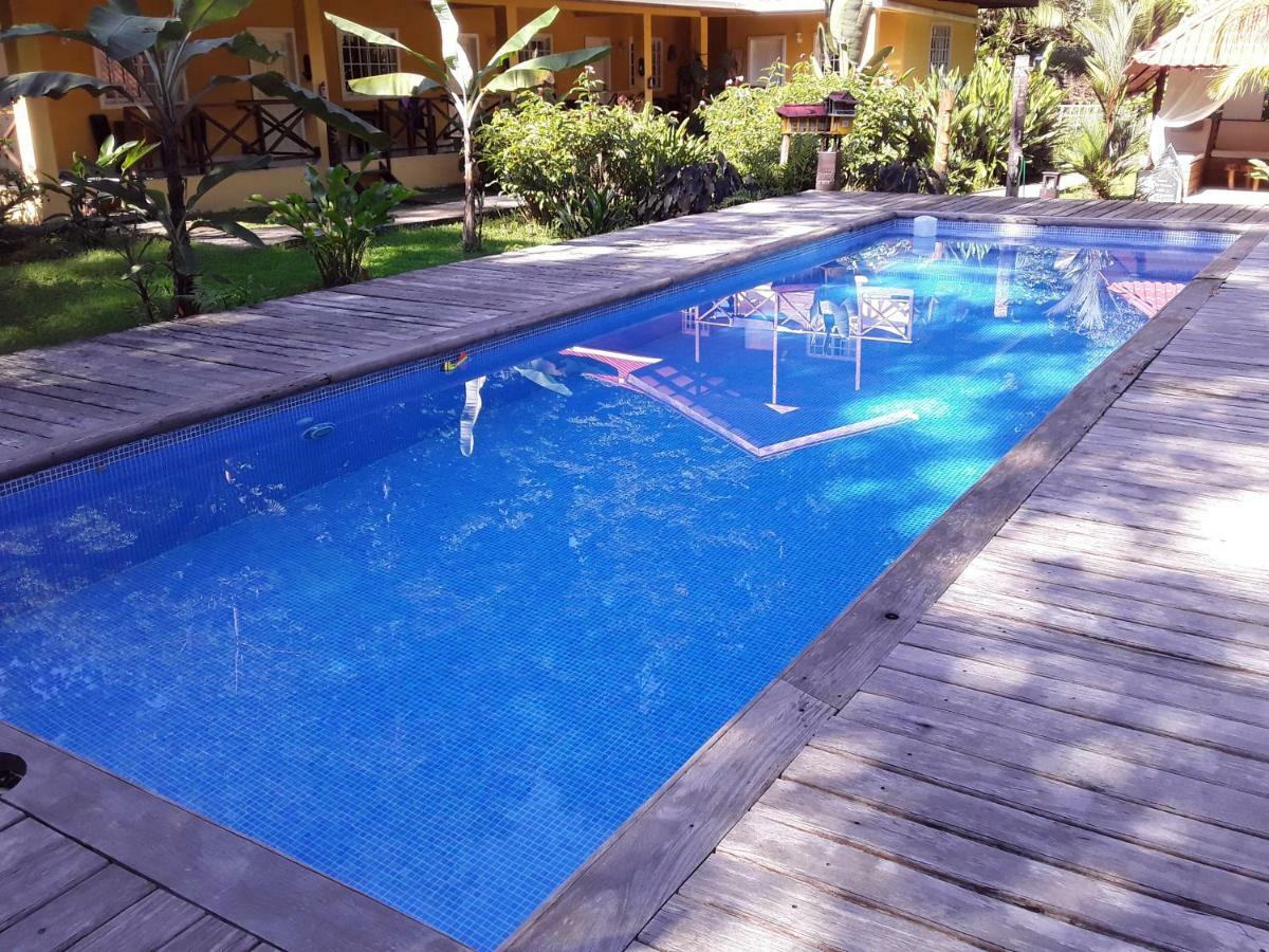 Sevilla Bed & Breakfast
