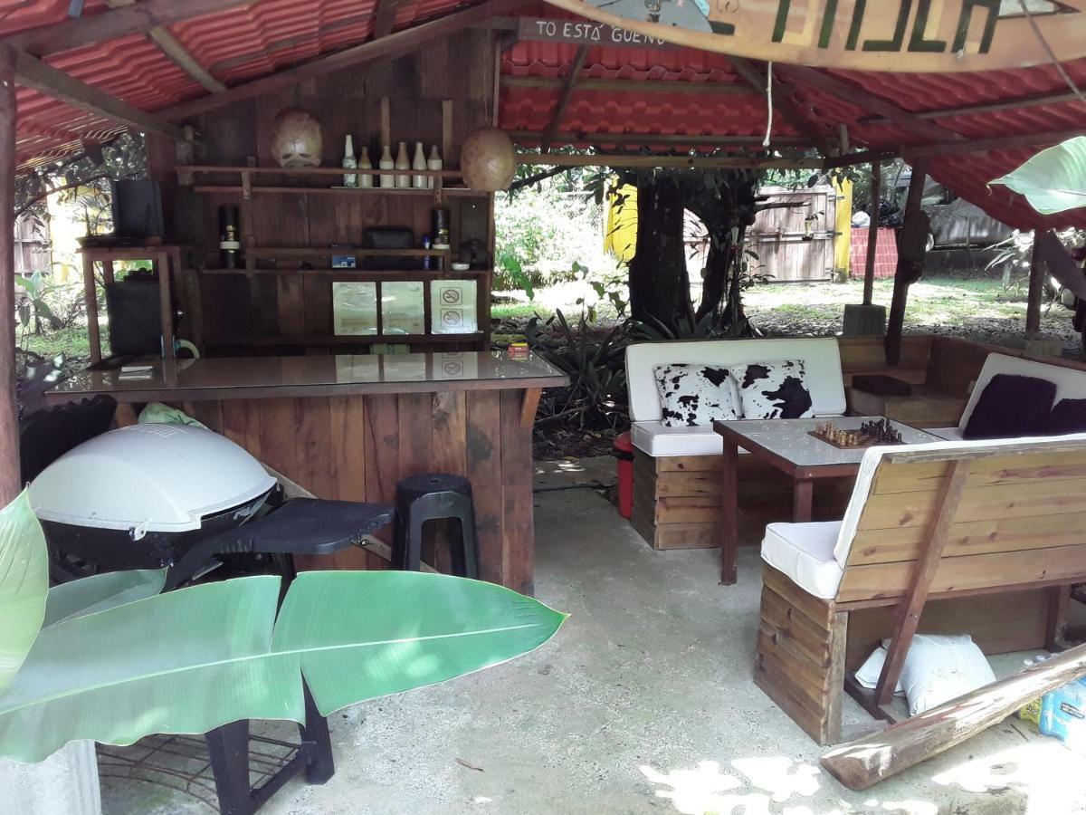 Bed & Breakfast Sevilla Big Creek