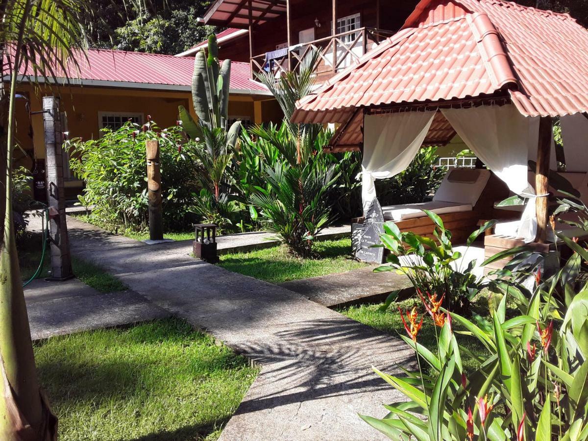 Sevilla Bed & Breakfast Big Creek